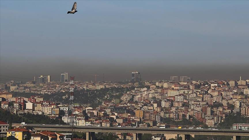 İstanbul'da hava kirliliği arttı. Uzman isim yapılması gerekenleri tek tek sıraladı - Resim: 17